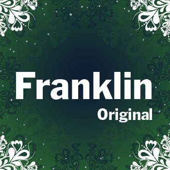 Franklin+Original+Pro